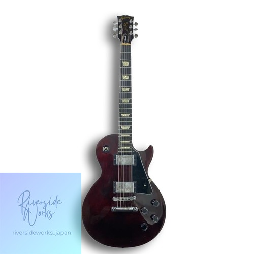Gibson 1992 les - paul, studio