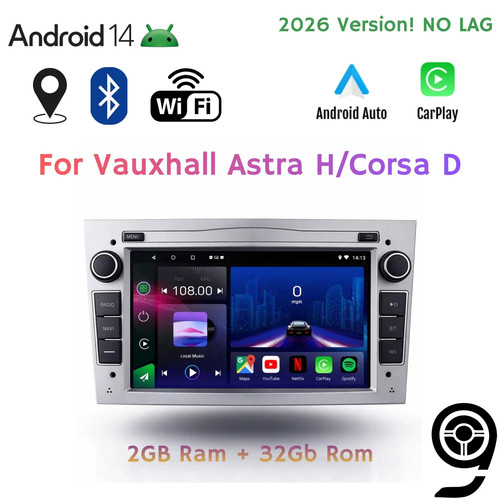 For corsa astra antara - for,