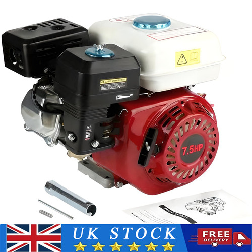 For honda stroke gx200 5hp - honda, 7.5hp
