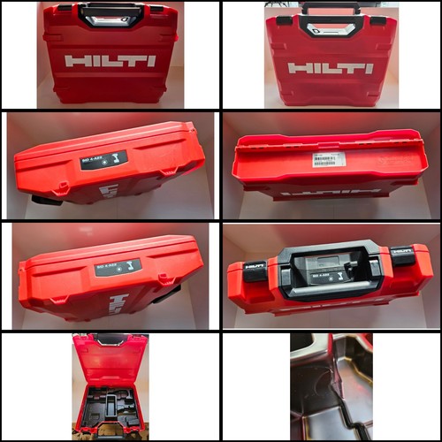Hilti sid a22 impact - hilti, 4-a22