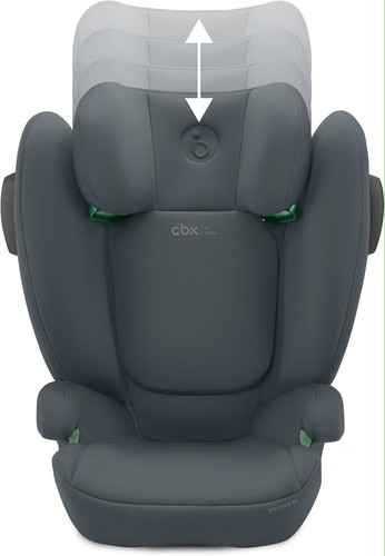 Cybex solution fix car - fix,