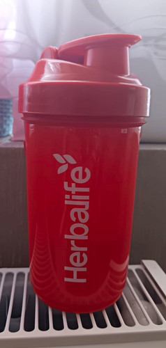 Herbalife 600ml plastic - herbalife,