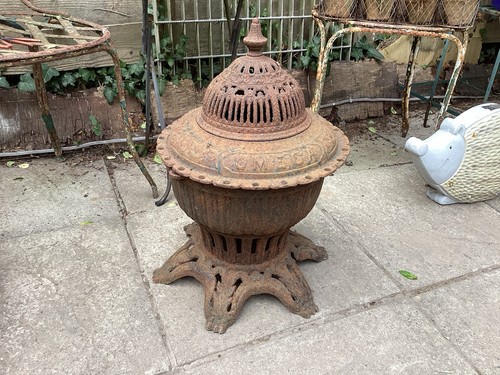Victorian omega conservatory - omega,
