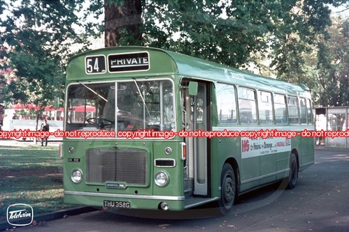 Bus photo bristol omnibus - photo,