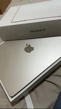 Apple MacBook Air 13. 