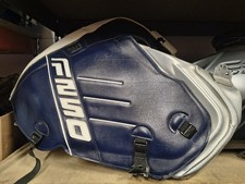 BMW R1250GSA Bagster Fuel