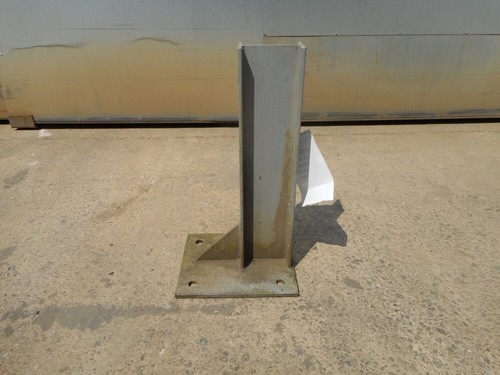 Used crash barrier armco - crash,