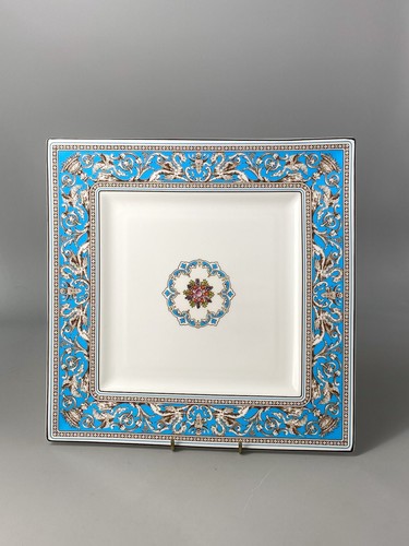 Wedgwood florentine turquoise - wedgwood,