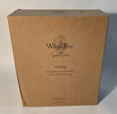 Brand new willow tree - brand,