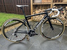 Specialized S-Works Tarmac SL6