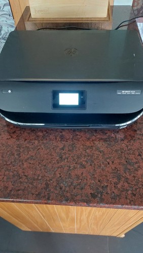 Envy 4524 all one - hp, all-in-one