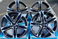16" BMF Cobra Alloy Wheels Fit Renault Master Masters 5x130 Wheels Only