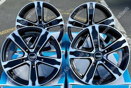 Bmf cobra alloy - alloy, wheels