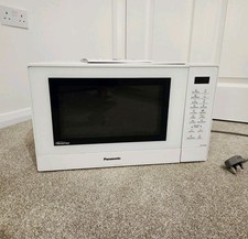 Panasonic 32L Freestanding