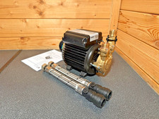 2021 STUART TURNER MONSOON 3.0