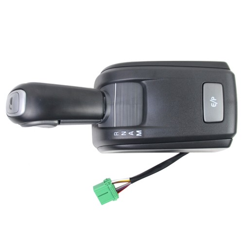 Gear shift lever lhd - shift,
