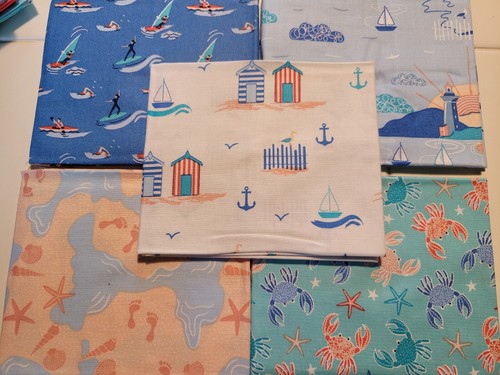 Fabulous the coast - 'by,