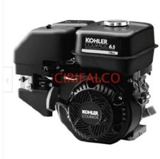 LOMBARDINI KOHLER GASOLINE