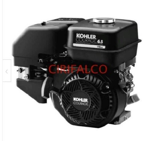 Lombardini kohler gasoline - kohler,