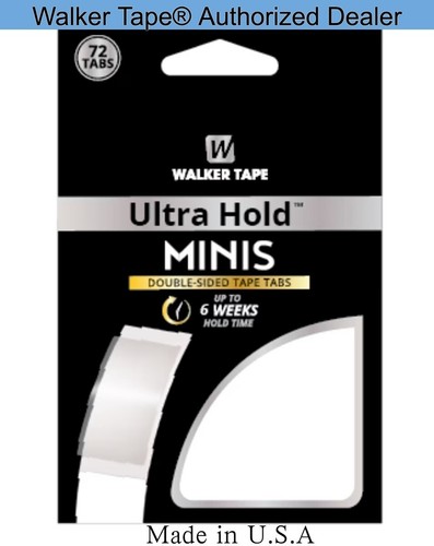 Walker ultra hold - walker,