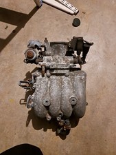 Mazda Rx7 Turbo 2 Fc Throttle