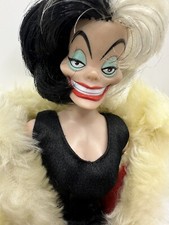 Cruella De Ville 101