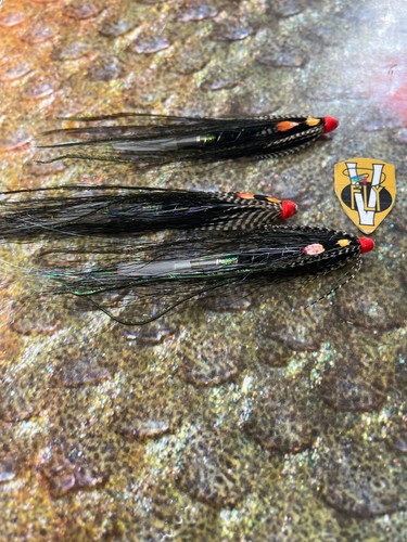 Fly alloy ultimate - v, alta