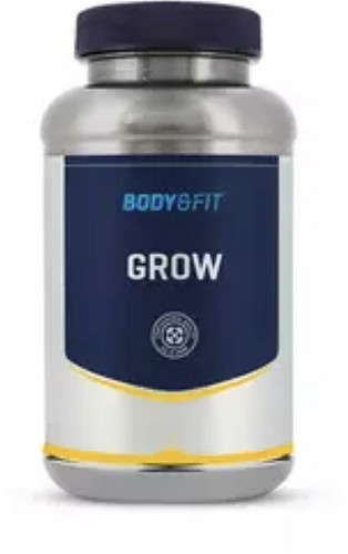 Body fit grow - fit,