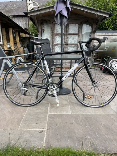 bycicle