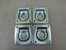 4 CARGO,LASHING RINGS TIE