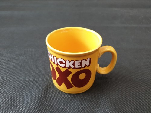 Vintage oxo chicken - vintage,