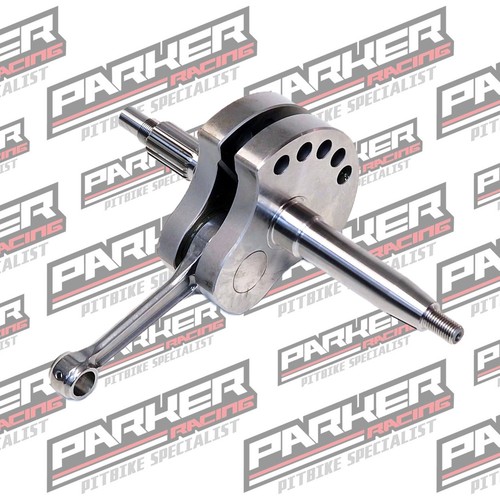 Bucci yx160 racing - racing, crankshaft