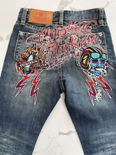 christian audigier jeans
