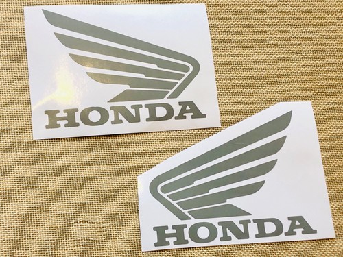 Pair honda wings motorbike - pair, |