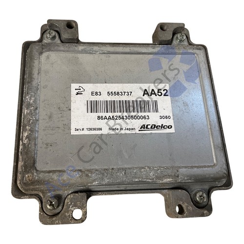 Vauxhall corsa 14 - d, 10-14