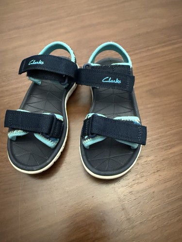 Clarks toddler surfing - clarks,