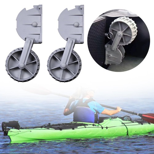 Pair inflatable boat - 1,