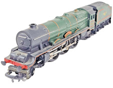 Tri-ang OO R386 CKD Princess