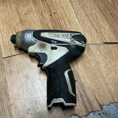 Makita td090d cordless 8v - cordless, 10.8v