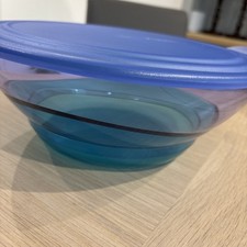 Tupperware Sheerly Elegant