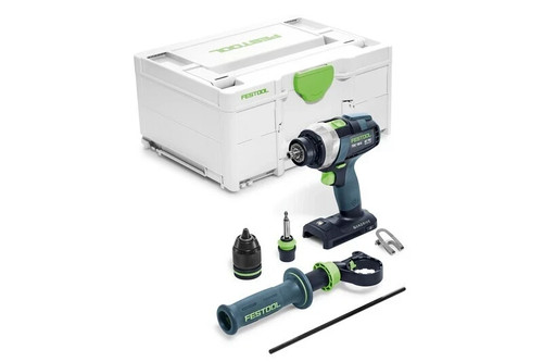 Festool cordless drill - festool,
