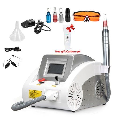 Professional picosecond yag - professional,