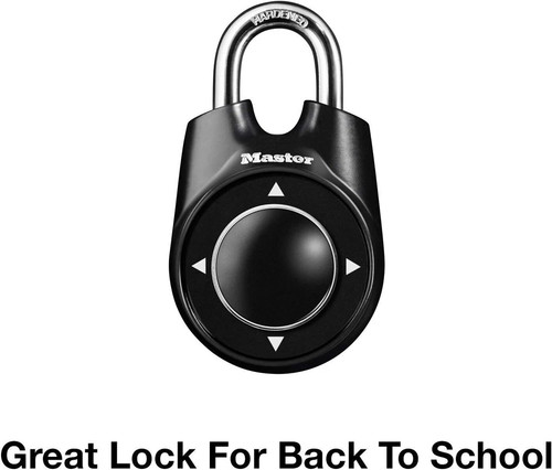1500id master lock directional - lock,