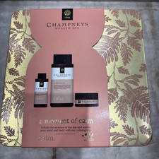 NEW Champneys Health Spa, A