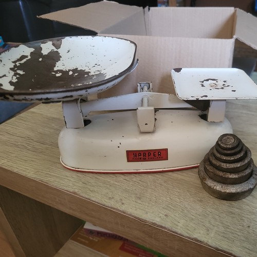 Harper kitchen balance - , scale