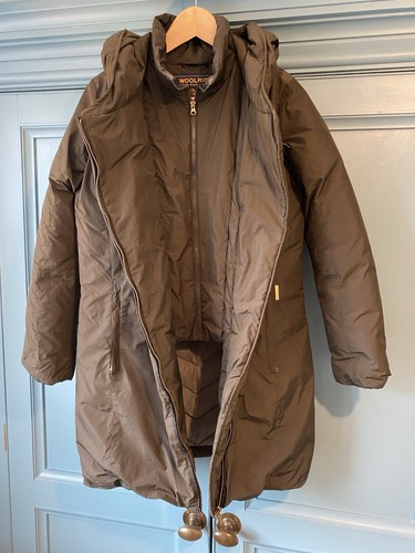 Woolrich john rich women - woolrich,