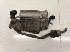 MERCEDES-BENZ E W124 Air