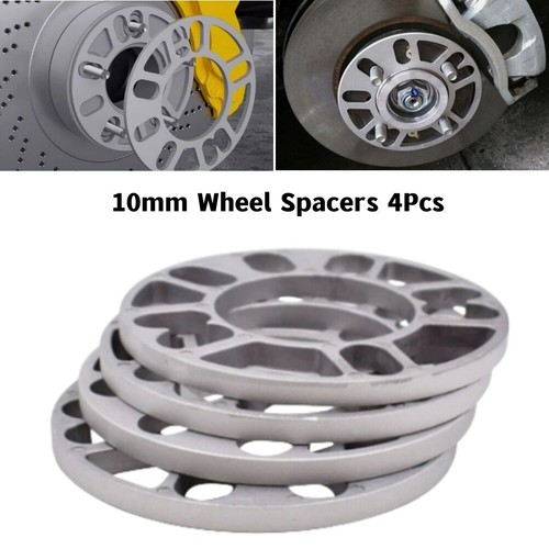4pcs wheel spacers - 4pcs,