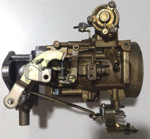 Carburetor 131a uaz - carburetor,