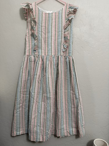Bonnie jean girls - dress, size